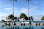 Srí Lanka - Koggala - The Fortrees*****