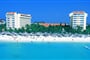 Aruba - Palm Beach - Occidental Grand Aruba****