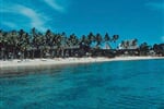 Fidži - Viti Levu - Shangrila Fijan Resort*****