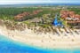 Dominikánská Republika - Punta Cana - Majestic Colonial*****