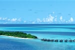 Maledivy - Lhaviyani Atol - Komandoo Maldives Island Resort*****