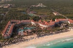 Dominikánská Republika - Punta Cana - Barcelo Punta Cana****