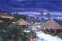 Filipíny - Mindoro, Puerto Galera - Coco Beach Resort**+