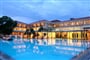 Srí Lanka - Ahungalla - Heritance Ahungalla****