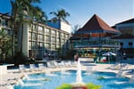Bahamy - Nassau - Breezes Bahamas****