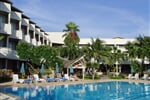 Thajsko - Pattaya - Tropicana***