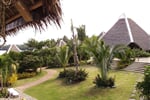 Filipíny - Bohol - Pangalo Island Resort****
