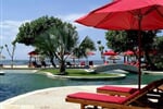 Indonésie - Bali - Ramada Resort Benoa Bali****
