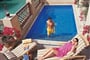 Emiráty - Dubaj - Jumeirah Beach - Dar Al Masyaf - Madinat Jumeirah*****