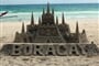 Filipíny - Boracay - Asya****