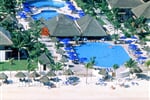 Mexiko - Mayská Riviera - Occidental Allegro Playacar****