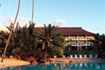 Tahiti - Hotel Intercontinental Tahiti Resort*****
