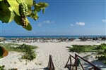 Barcelo Solymar Bungalovy pláž