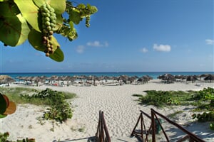 Kuba - Varadero - Barcelo Solymar Bungalovy****