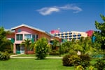 Barcelo Solymar Bungalovy