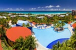 Barcelo Solymar Bungalovy