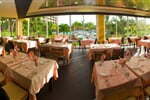 Barcelo Solymar Bungalovy restaurace