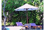 Indonésie - Bali - Santika****