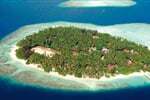 Maledivy - Jižní Malé Atol - Biyadhoo Island Resort***
