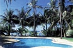 Filipíny - Bohol - Bohol Beach Club****