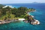 Seychely - Silhouette Island - Hilton Seychelles Labriz Silhouette*****