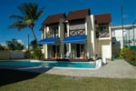 Mauritius - Mont Choisy - La Pointe Villas***