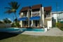 Mauritius - Mont Choisy - La Pointe Villas***