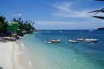 Filipíny - Cebu - Tambuli Beach Club***