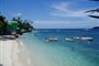 Filipíny - Cebu - Tambuli Beach Club***