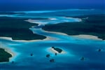 Isle of Pines - Le Meridien Isle of Pines*****