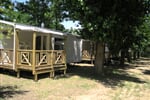 Giens, Camping Iles d´Or