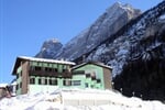 Hotel Santa Maria ad Nives