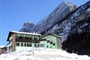 Val di Fassa - Hotel Santa Maria ad Nives **
