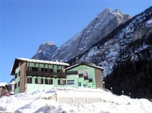 Val di Fassa - Hotel Santa Maria ad Nives **
