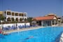 Agios Stefanos - Paralya Beach
