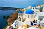 Okružní plavba - Kréta/Mykonos/Ios/Santorini - pension ***