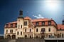 hotel Augustiniánský dům