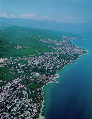 Crikvenica - Apartmány v soukromí no-name ***
