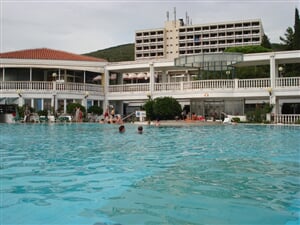 Crikvenica - Selce - Varaždin hotel ***