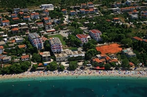Gradac - Labineca depandance ***