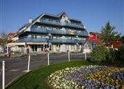 Hévíz - Apartmánový dům Relax ****