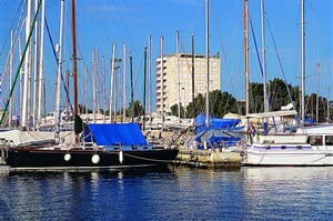Umag - Adriatic hotel **+