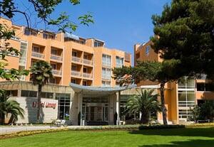 Umag - Sol Umag hotel ****