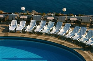 Jelsa - Fontana Adriatiq Resort apartmány comfort **