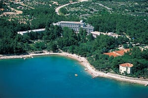 Cres  - Kimen depandance **
