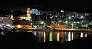 Cres  - Apartmány v soukromí no-name ***