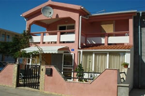 Vir - I Žitna č. 4 apartmán v soukromí