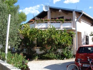 Vir - VI Srid Kućice č. 1 apartmán v soukromí