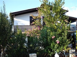 Vir - X Bobovik č. 41 apartmány v soukromí