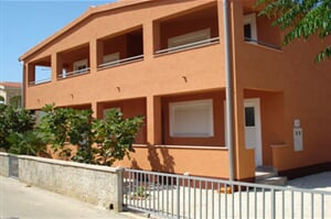 Vir - XLIV Lučica bb apartmány v soukromí
